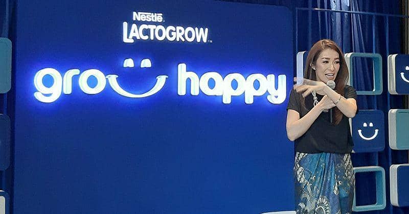 Popmama.com/Ninda Anisya